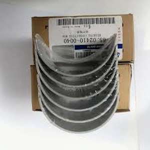 بازرگانی جاویدان پارت یاتاقان دوسان 65.02410-6106